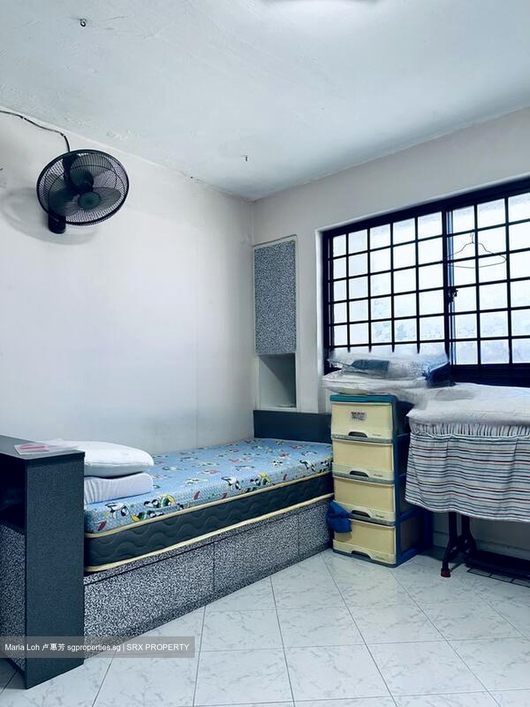 Blk 419 SUN PLAZA GARDENS (Tampines), HDB 4 Rooms #486398401